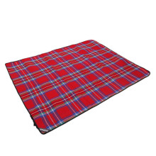 Plaid Picknickdecken